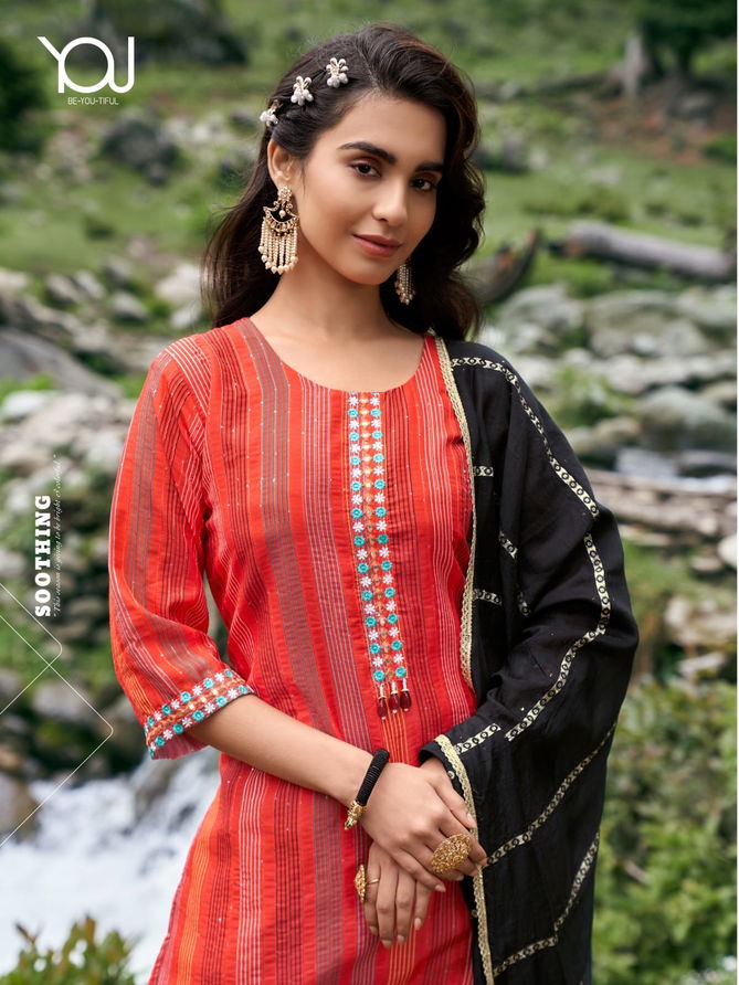 Heer By Wanna Designer Readymade Suits Catalog